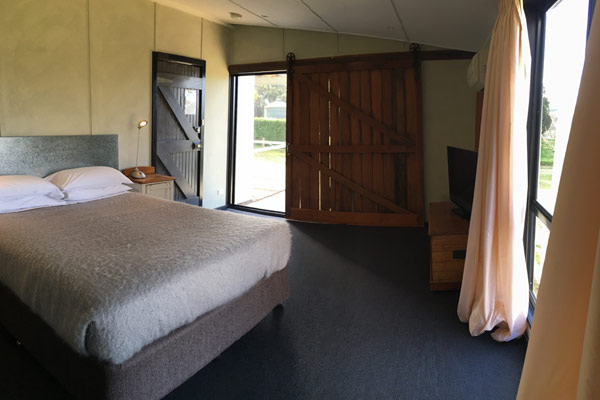 Woolshed Bedroom 5